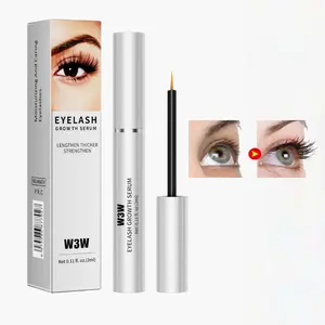 Eyelash Growth Serum, promotes natural eyelash growth, eyelash enhancing and growth serum, eyelash serum for enhancing eyelashes, eyelash growth serum, for longer and thicker lashes.