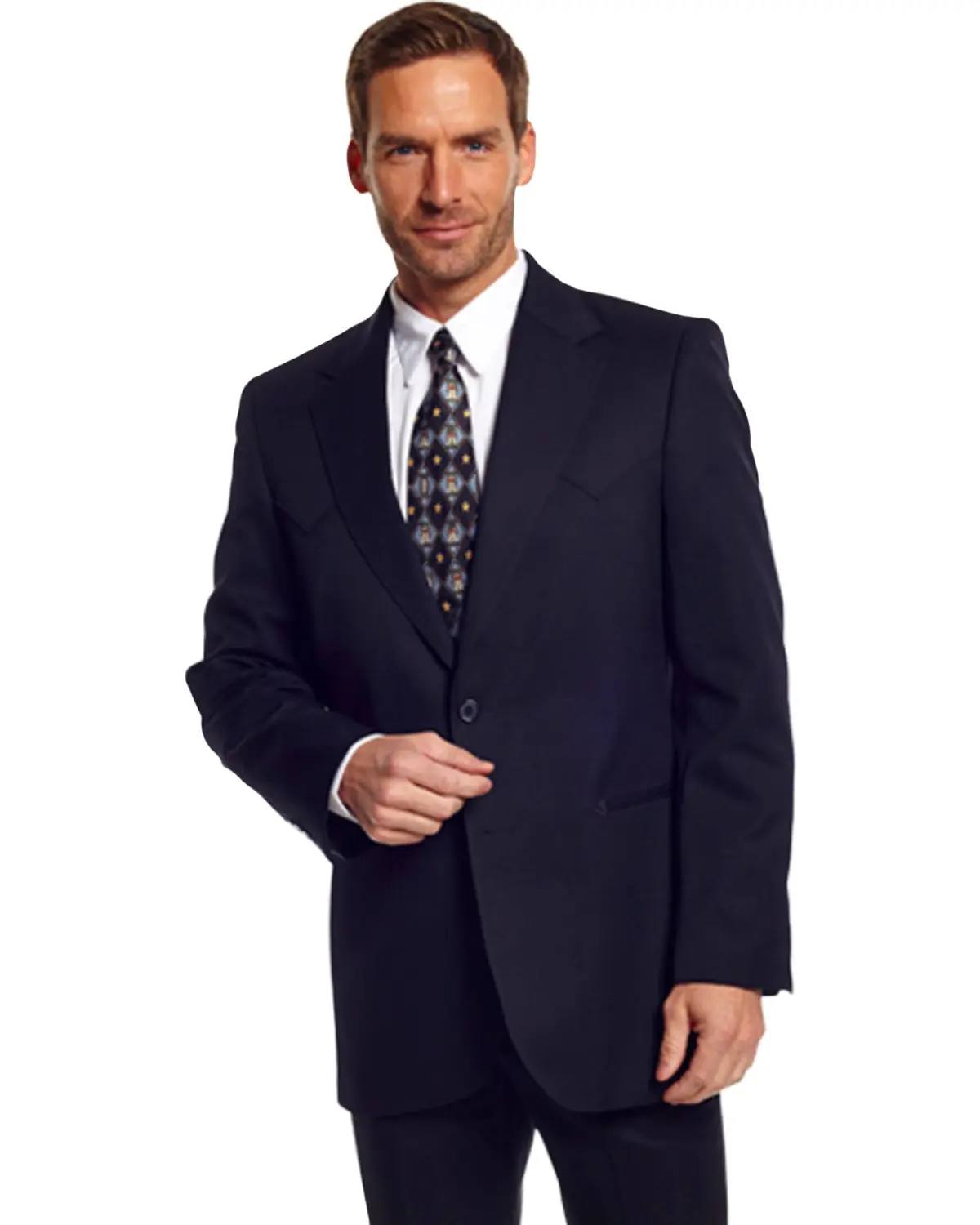 Circle S Men's Men'S Abilene Sport Coat - B0cc19 29 41