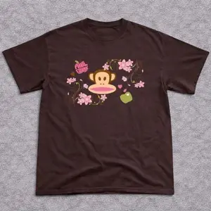 Gildan Paul Frank tee, Brown Baby tee