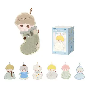 POP MART DIMOO The Missing Day Series-Hand Towel Blind Box