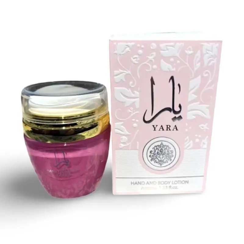 body cream asad lattafa - TikTok Shop