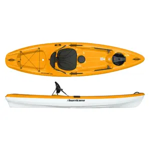Hurricane Skimmer 106 Mango Kayak