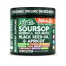 Clean Nutra Soursop, Moringa, Sea Moss, Black Seed Oil & Apricot for Inflammation and Recovery Support - InflamaZen