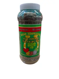 Bath Bottle  Double Luck / Bano de Bote Doble Suerte Body Care Blend