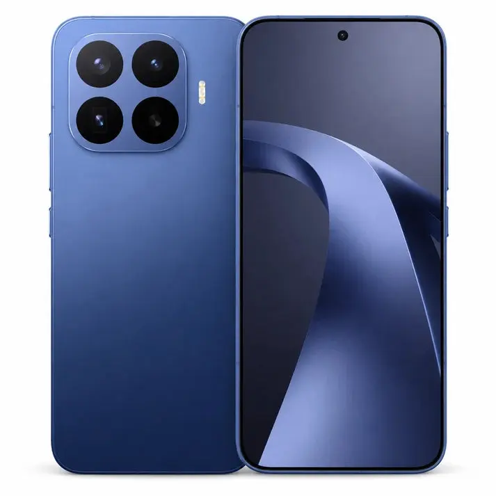 XIAOMI 17T PRO 5G 256GB ROM 12GB RAM Dual SIM GSM Unlocked - Blue