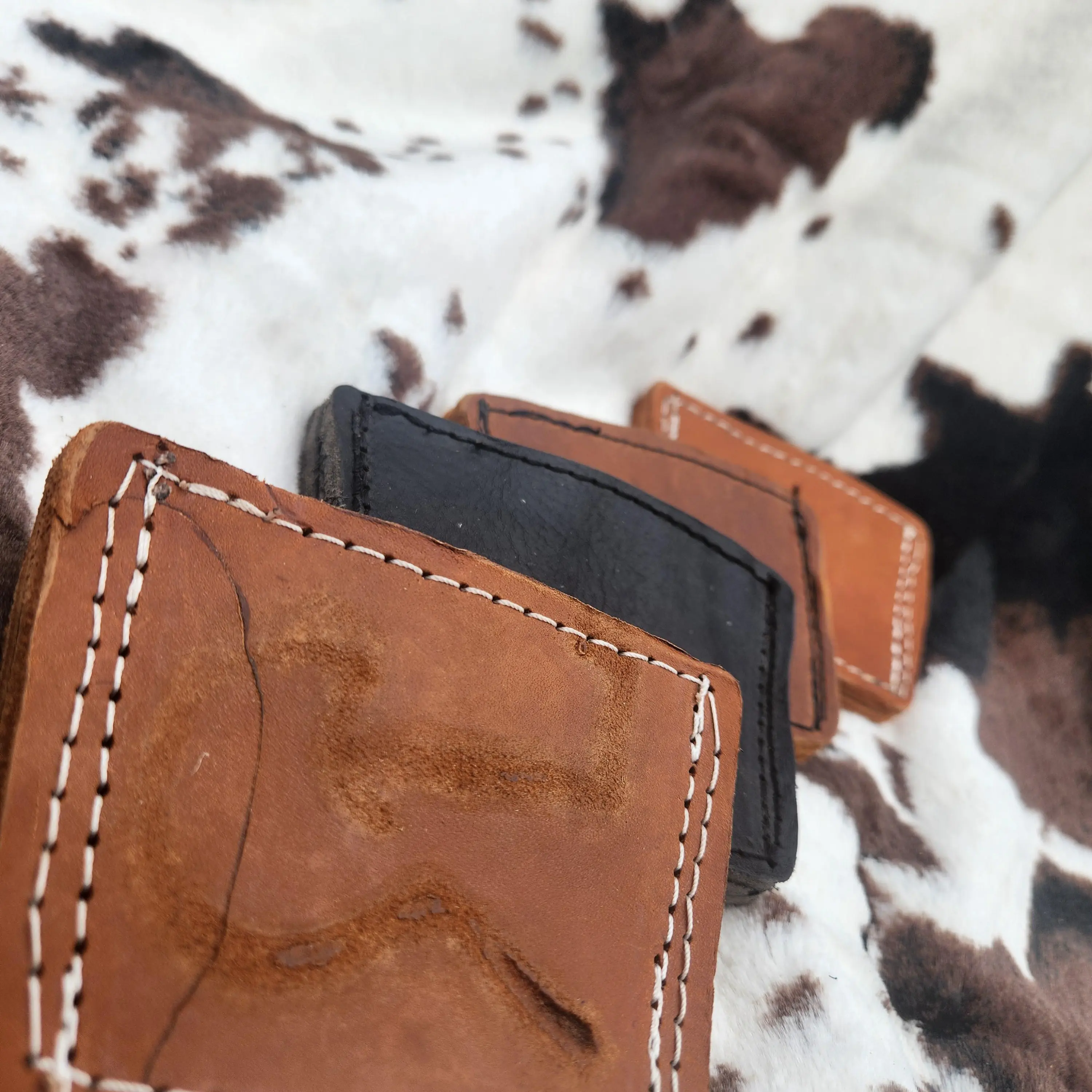 Universal holster
