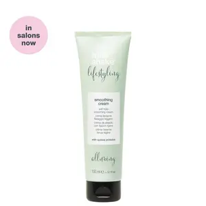 Lifestyling Smoothing Cream
