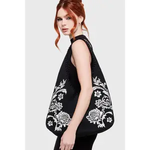 Fading Flower Bag