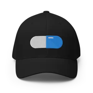 Capsule - Fitted Hat
