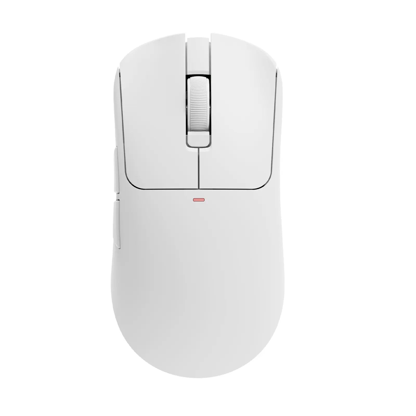 AJAZZ AJ200 NL AI MC Ultra Lightweight design Gaming Mouse, Wireless triple Mode gamer Mouse with NearLink Chip, Low Latency FPS Mouse for PC  Setup