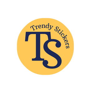 TrendyStickers TrendyStickers