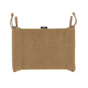 Burrito Bag – Low-Profile Admin Pouch