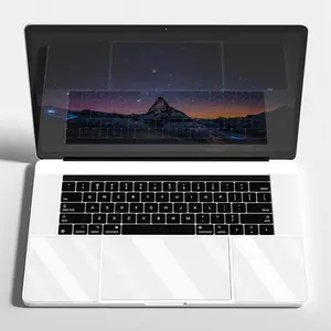 MacBook Scratch Resistant Touchpad Film - Matte Finish