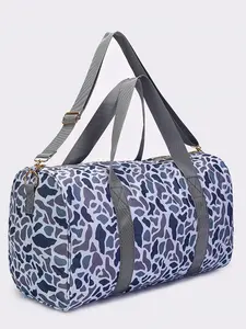 Adult Camouflage Weekender Duffle Bags