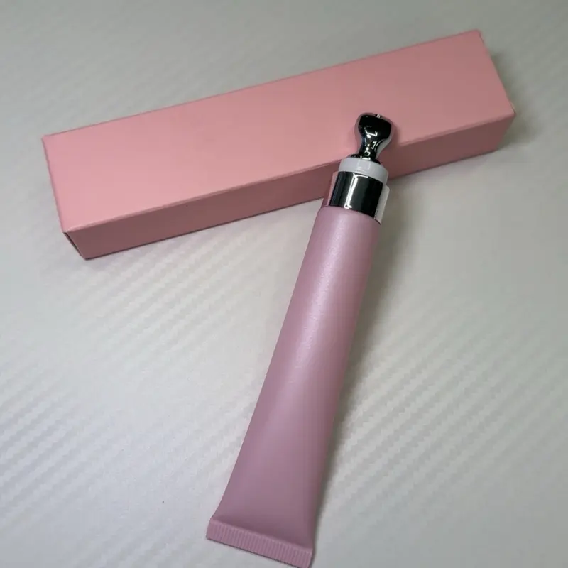 INTENSE Lip Plumper pink tube