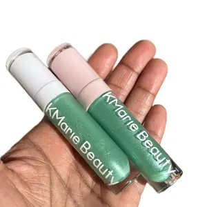 Zodiac Inspired Taurus High Gloss Lipgloss