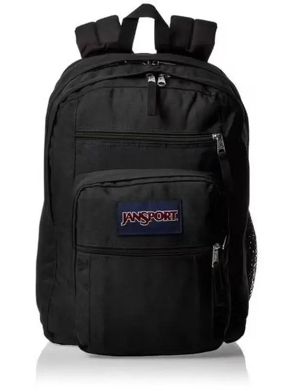 Jan Multi-functional Computer Dual-Shoulder Backpack for Mountaineering and Hiking, Student Schoolbag