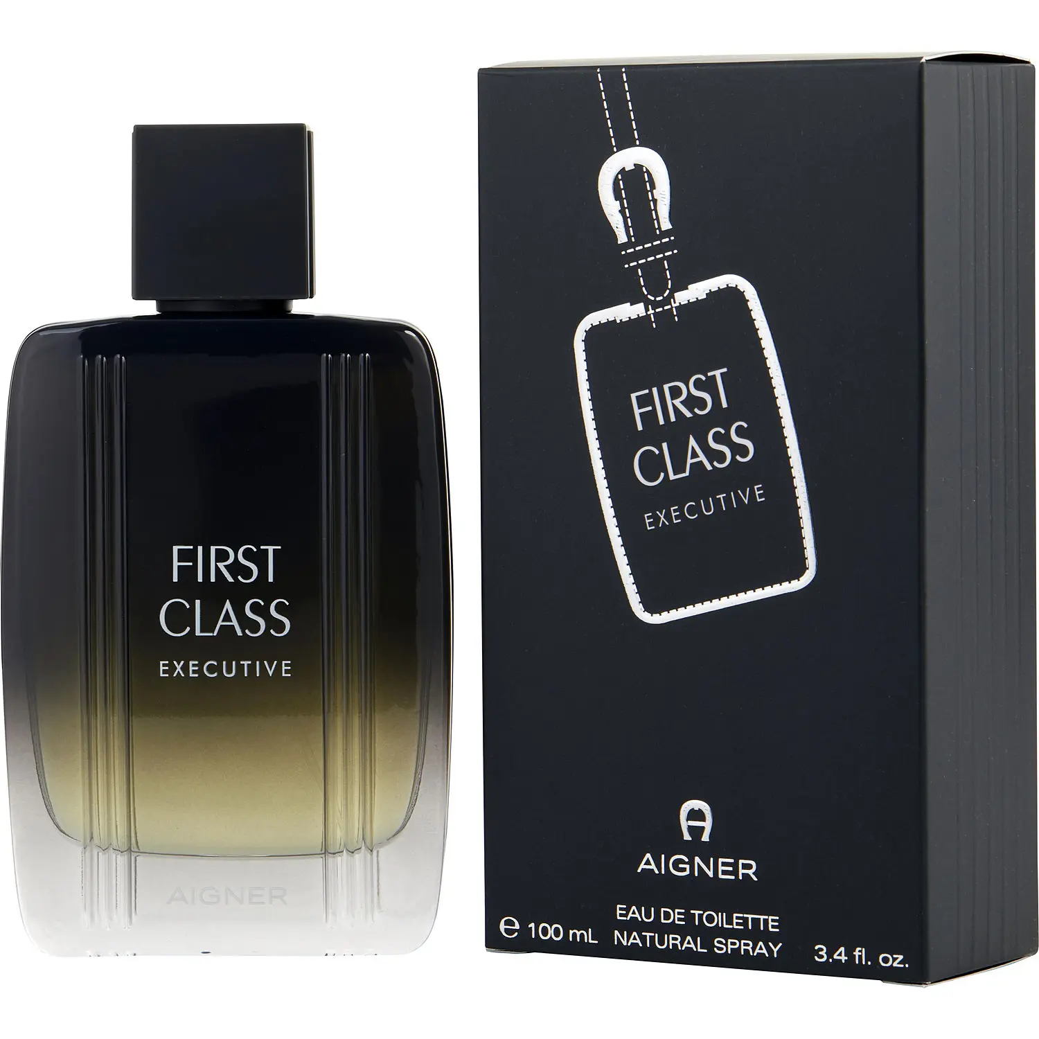 Aigner First Class Executive By Etienne Aigner Edt For Men