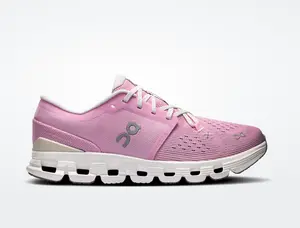 Women's Shoes Cloud X 4 Color Petal | Sand