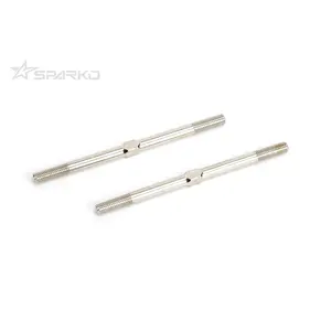 Sparko F8T Truggy Camber Turnbuckle 5x45mm (2pcs)