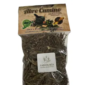 Abre camino, sahumerio especial potenciado y ritualizado.