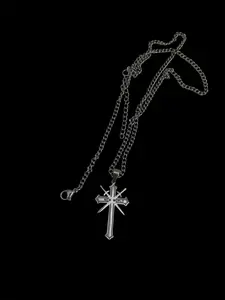 NEW WORLD NECKLACE V.1