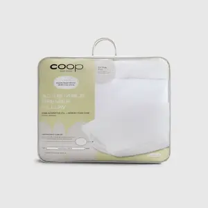 Coop Home Goods Medium The Premier Customizable Pillow