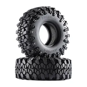 BATRAZZI 120*43mm 1.9” Mud Pro-X M/T Tires (2pcs)