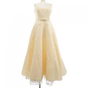 Pre-owned Dior Others Small Leather Goods Christian Dress