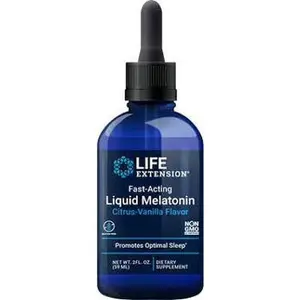 Liquid Melatonin