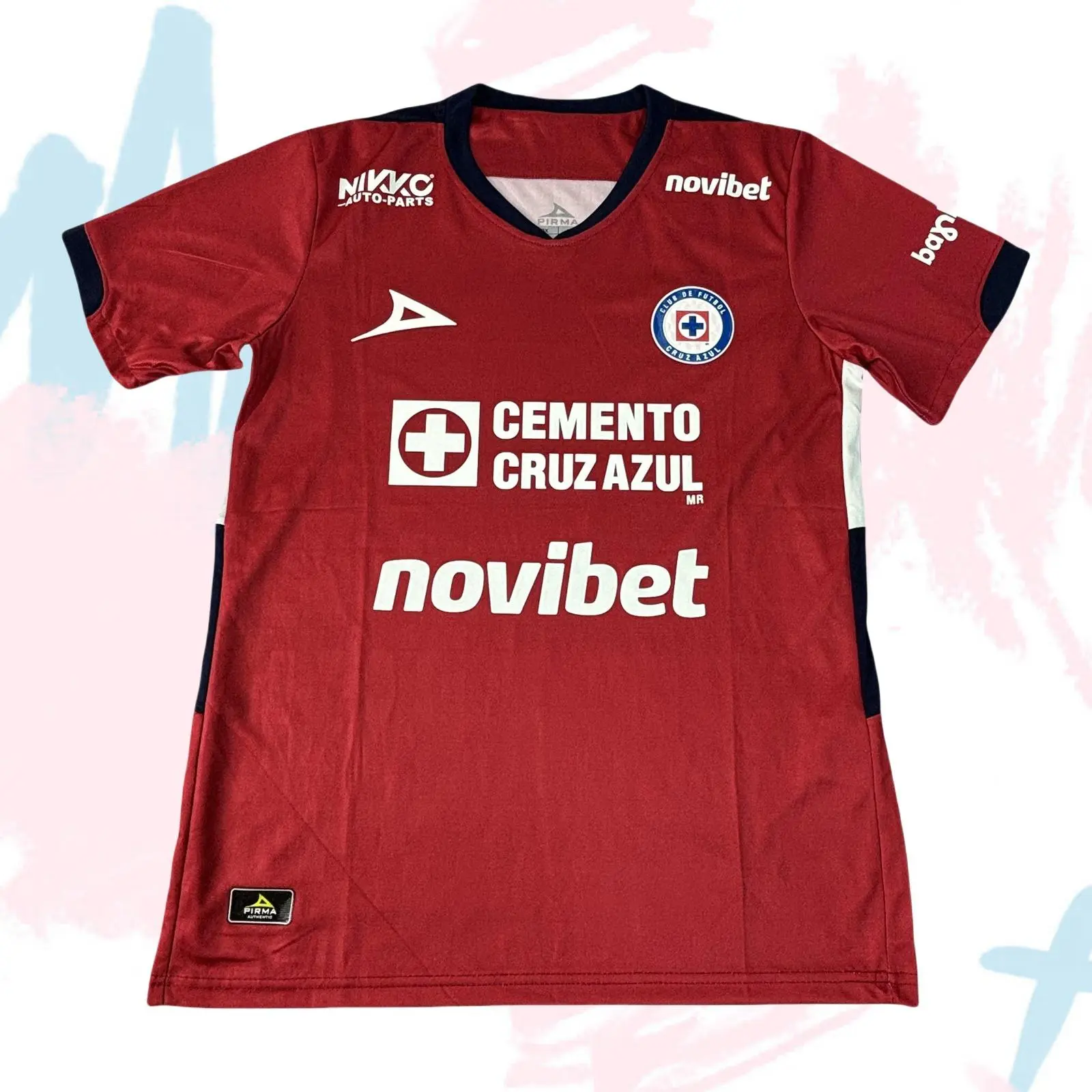25 26 Mexico Ligamx League Cruz Azul Away Goalkeeper Green Short