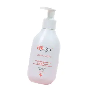 Ryx Skin Beauty Lotion SPF 35 PA+++ – Mineral UV Body Lotion (200ml)
