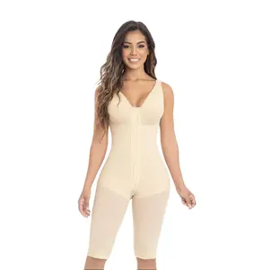 Goddess Shape Full Body Shaper