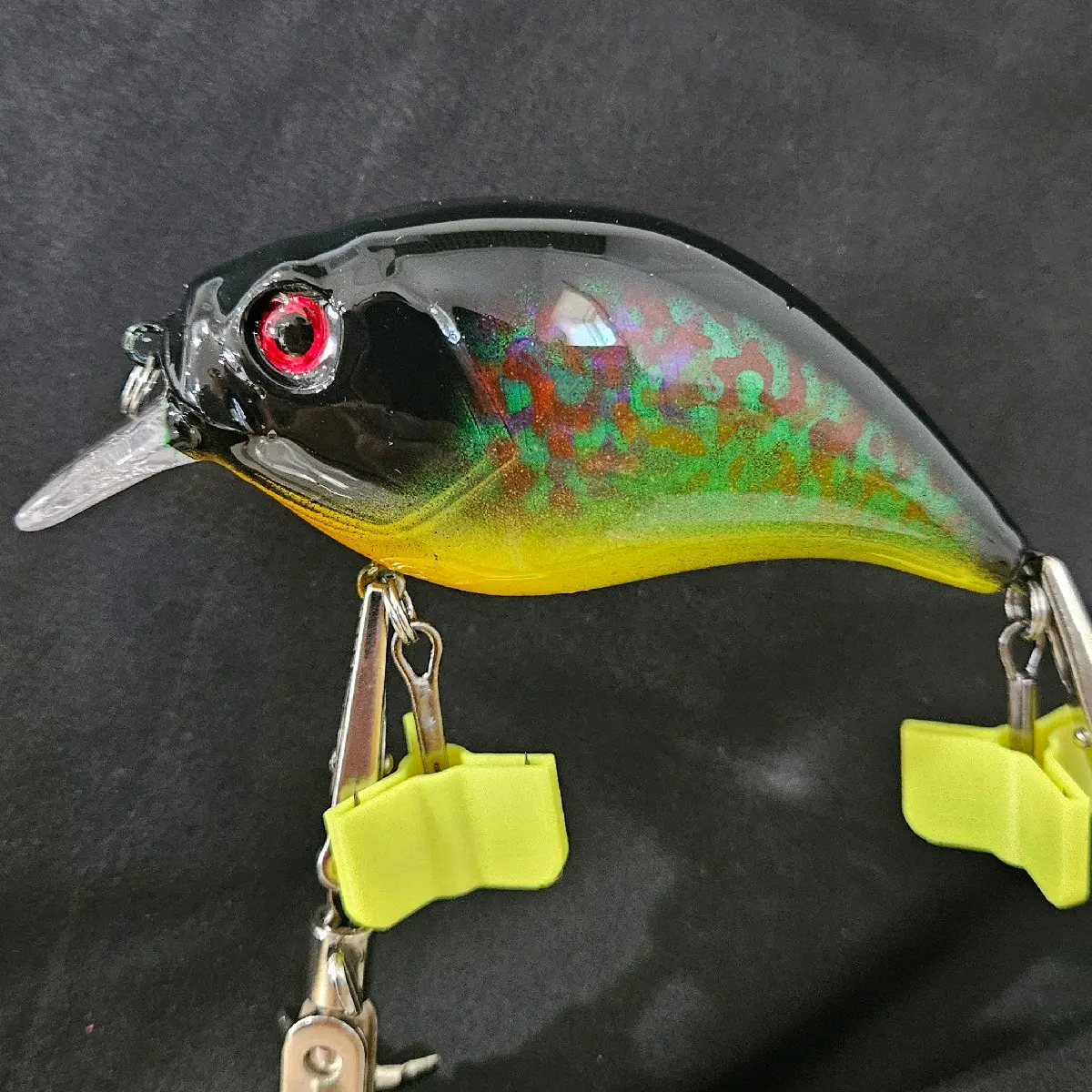 Graffiti Gill