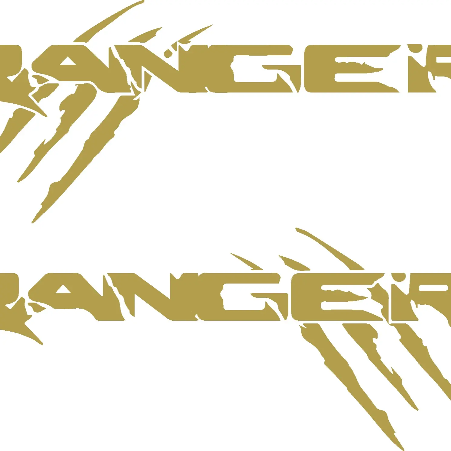 Gold Metallic