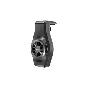 Aquarium Cooling Fan Adjustable Wind Speed Effectively Reduce Water Temperature Prevent Fish Heat Stress Perfect For Household Small Medium Fish Tank Fresh Salt Water Breeding Use