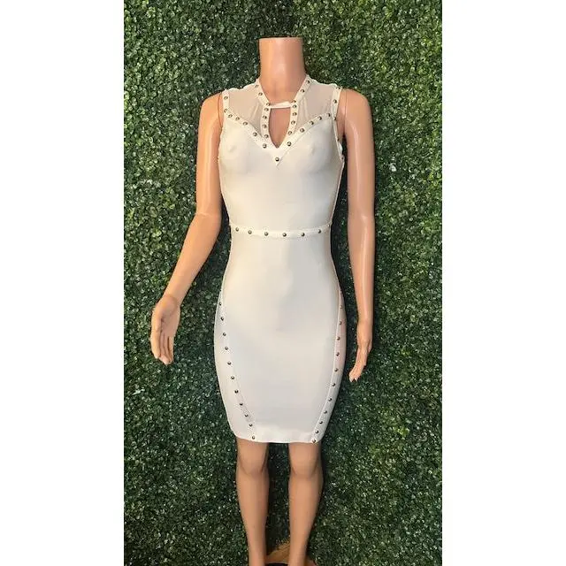 Lexi Bandage Dress Lexi Bandage Dress