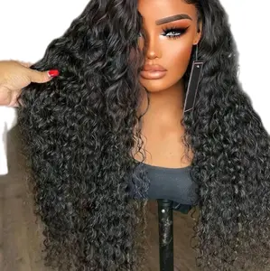 Human Hair Lace Front Wigs