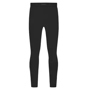 adidas Mens Fear Of God Athletics Leggings Casual - Black