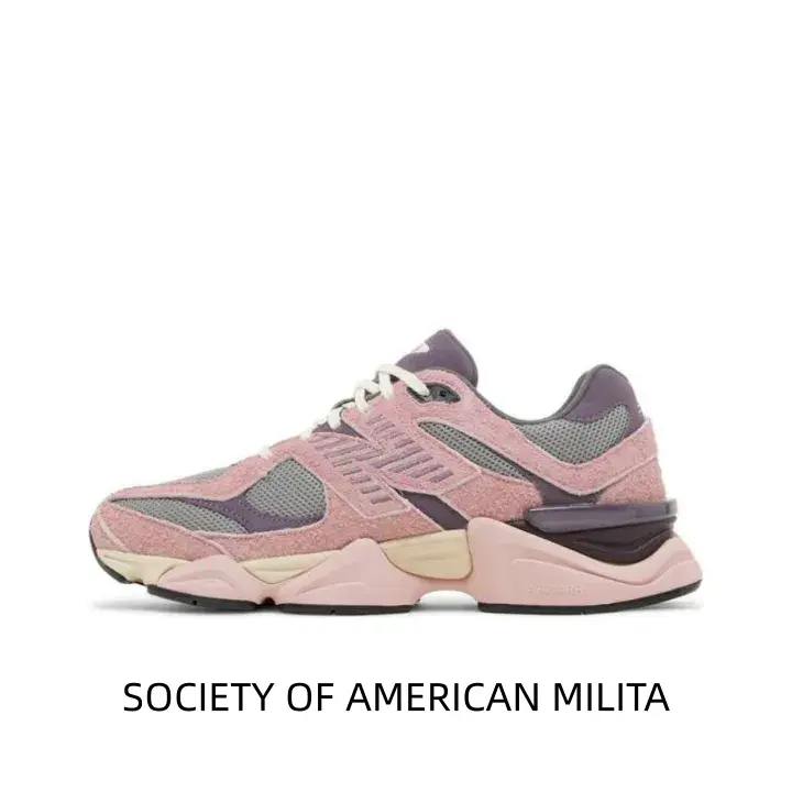 Retro Chunky Sole Sneakers with Breathable Upper - Collectible Sports Accessories for Urban Collectors