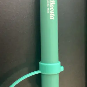 BOOSTA Electric Nasal Inhaler Stick,Eucalyptus Essential Oil ,Vapor Flow Technology,Cool Refreshing Sensation, Natural Mood Boost, Simple Ingredients,  Plant-Based Formula for Instant Energy & Nasal Congestion Relief - 3-Pack, Rapidly Combat Drowsiness