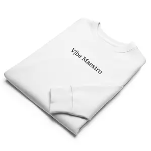 V|be Maestro Classic Sweatshirt (BC)