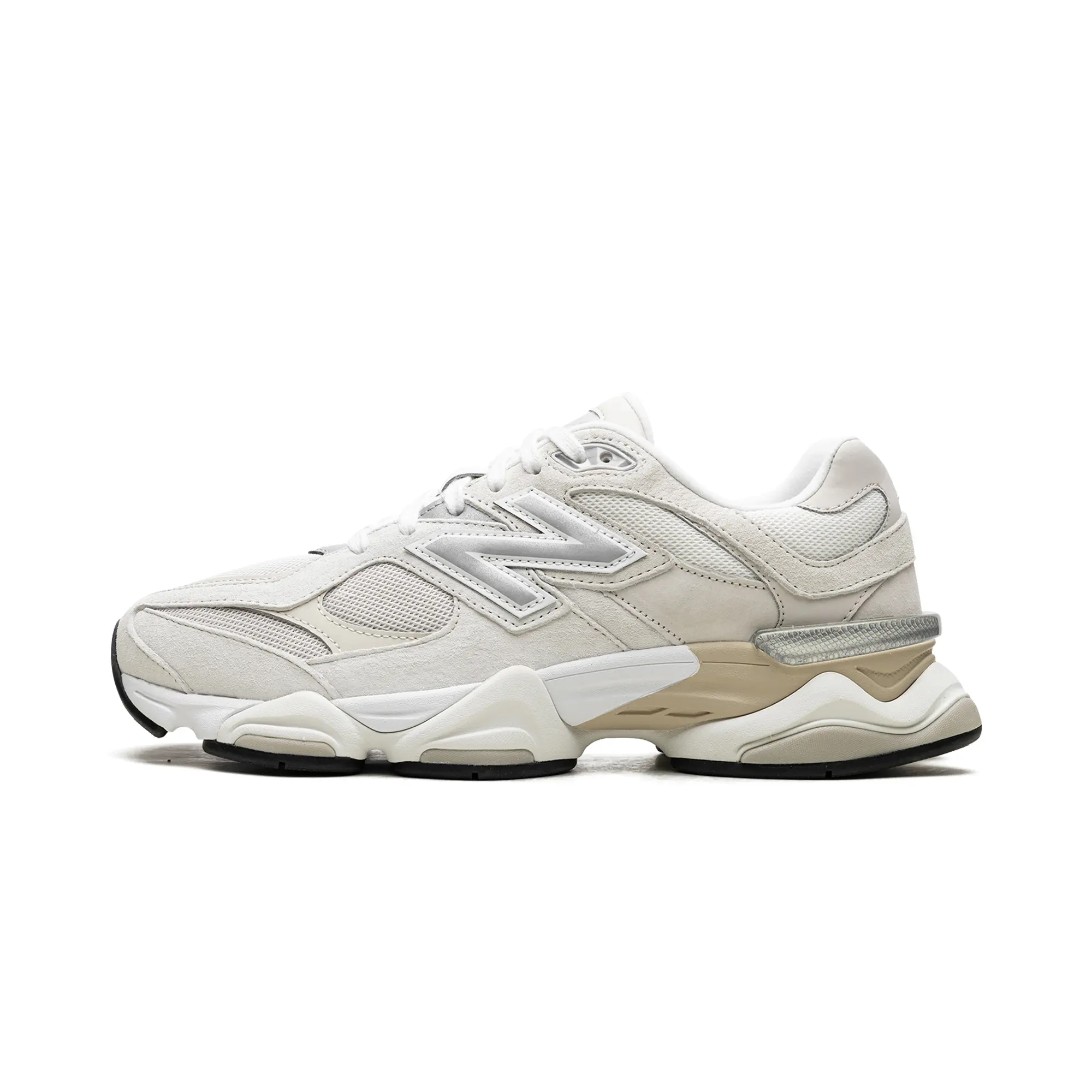 9060 "Sea Salt / Moonbeam" U9060WHT