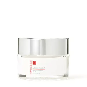 Volumagen, Miracle Plumping Balm Oil, Hydration Locking Overnight Treatment, Petrolatum-Free Slugging Skincare, 50ml Hydrating Moisture