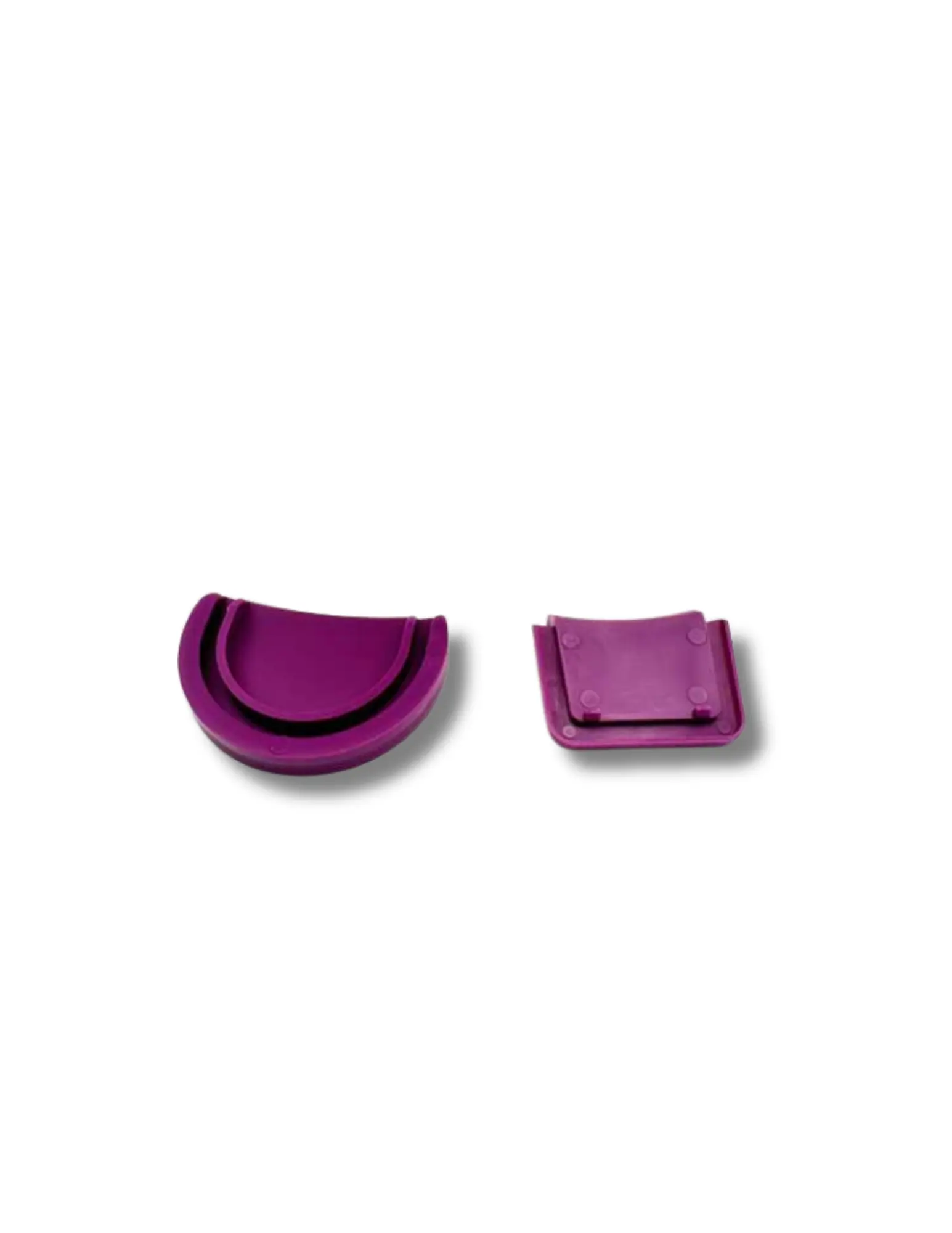 Grow Port Covers