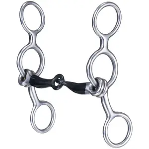 TOUGH-1 MINIATURE JR COWHORSE BIT