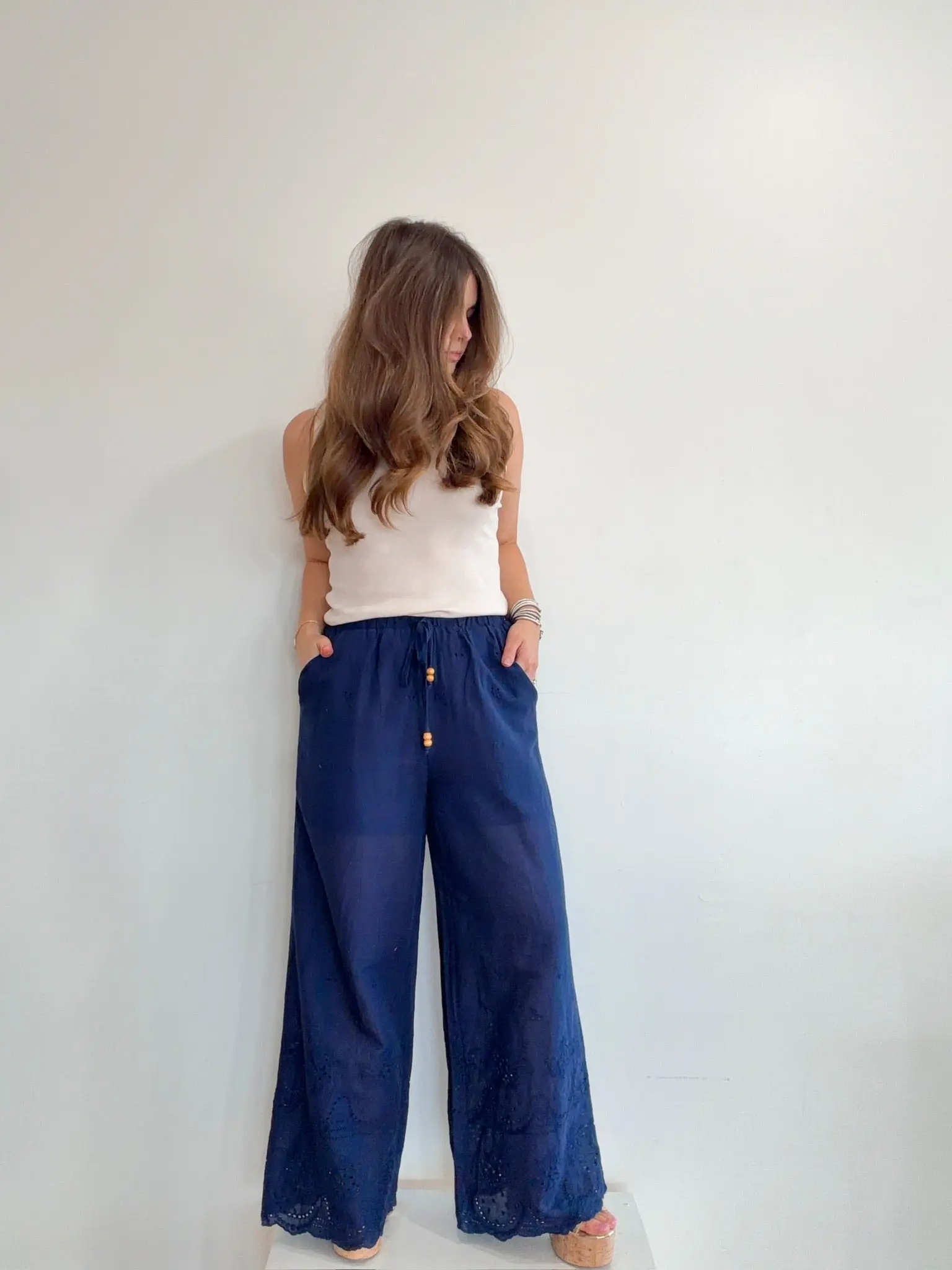 Carette Pant