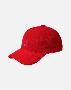 Bermuda Elastic Spacecap