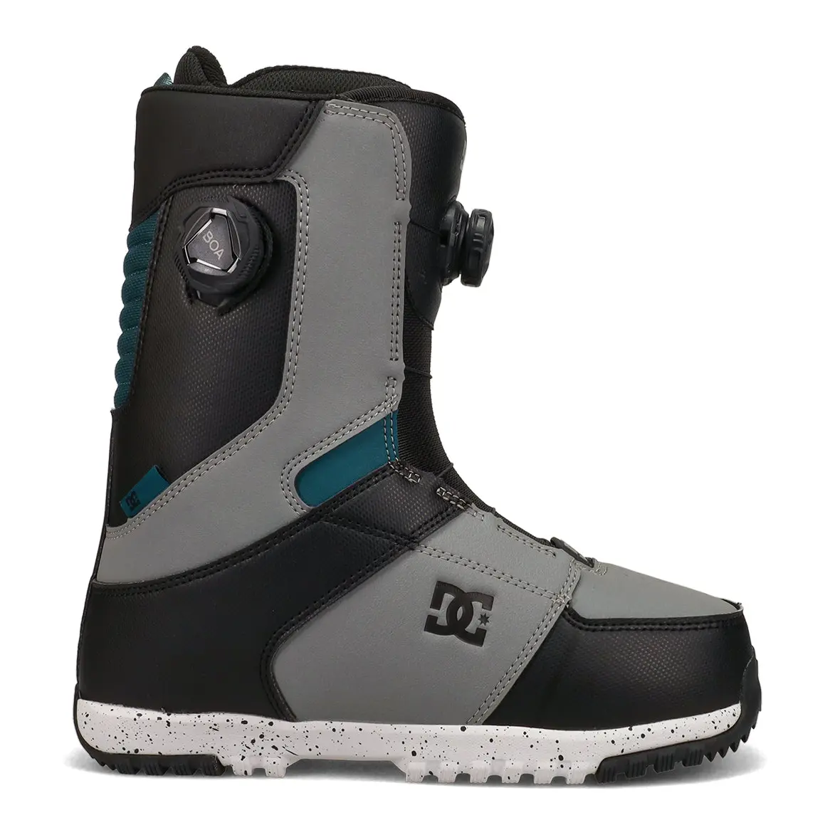 DC Shoes Men's Control Snowboard Boots
