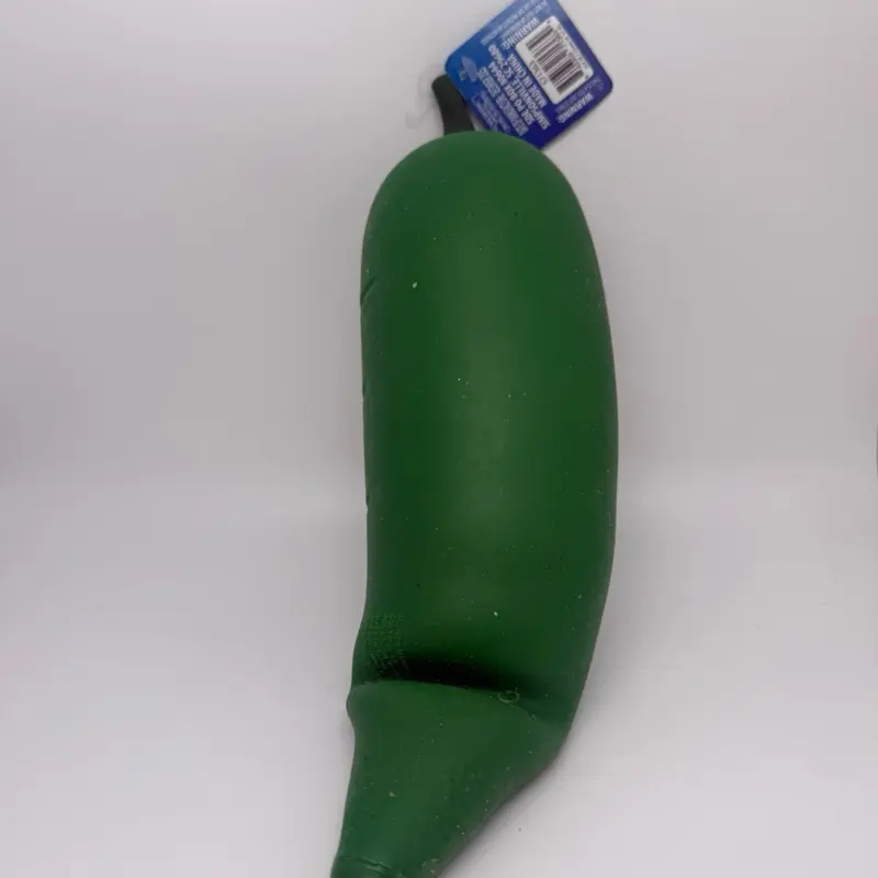 Jumbo Pepper Squishy